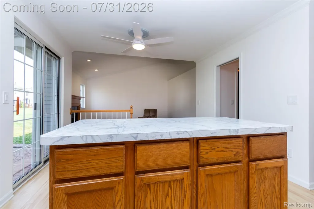 3388 Riverside Drive Canton Charter Township MI 48188