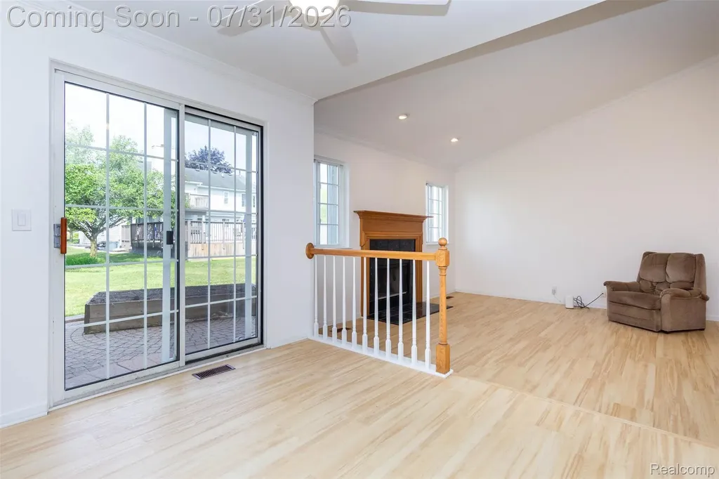 3388 Riverside Drive Canton Charter Township MI 48188