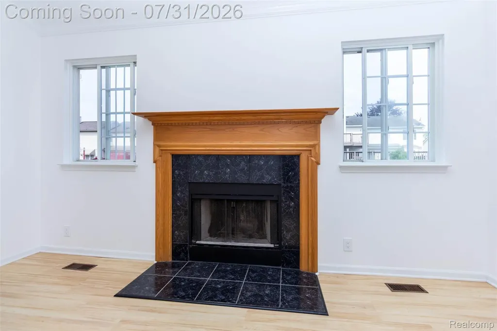 3388 Riverside Drive Canton Charter Township MI 48188