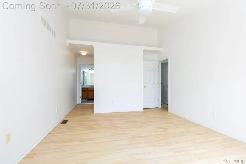 3388 Riverside Drive Canton Charter Township MI 48188