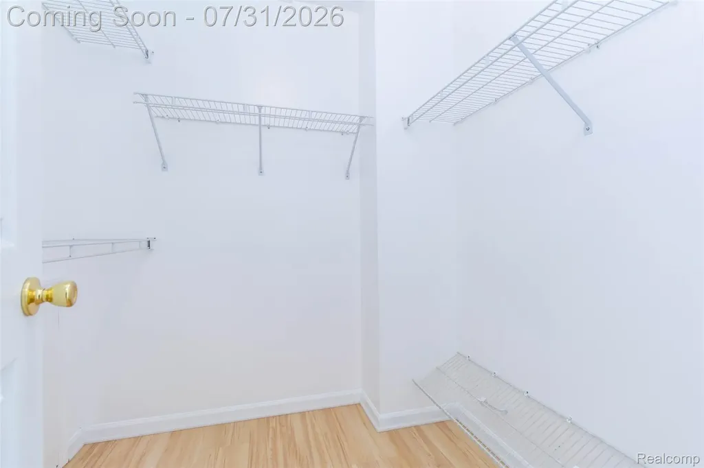 3388 Riverside Drive Canton Charter Township MI 48188