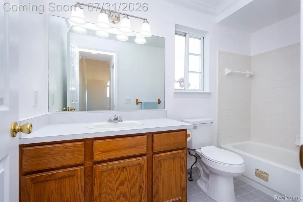 3388 Riverside Drive Canton Charter Township MI 48188