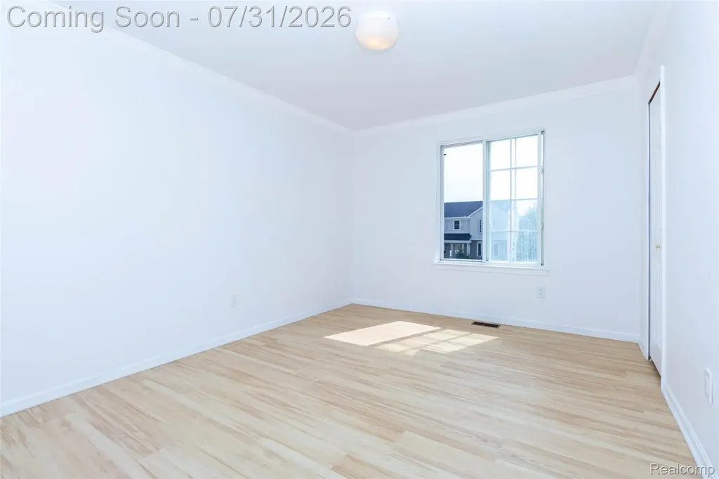 3388 Riverside Drive Canton Charter Township MI 48188