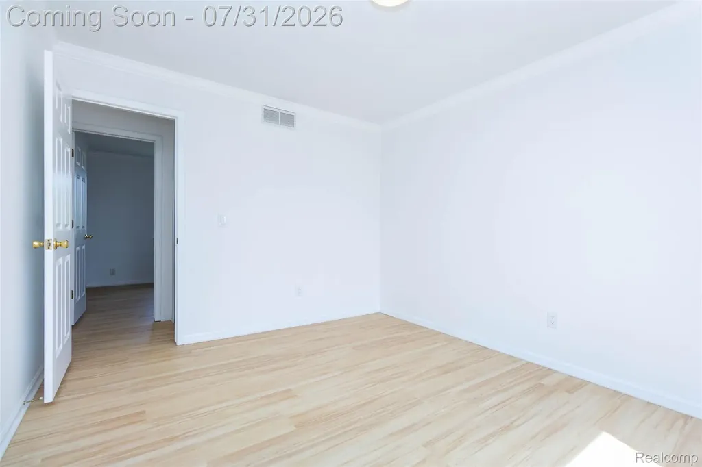 3388 Riverside Drive Canton Charter Township MI 48188