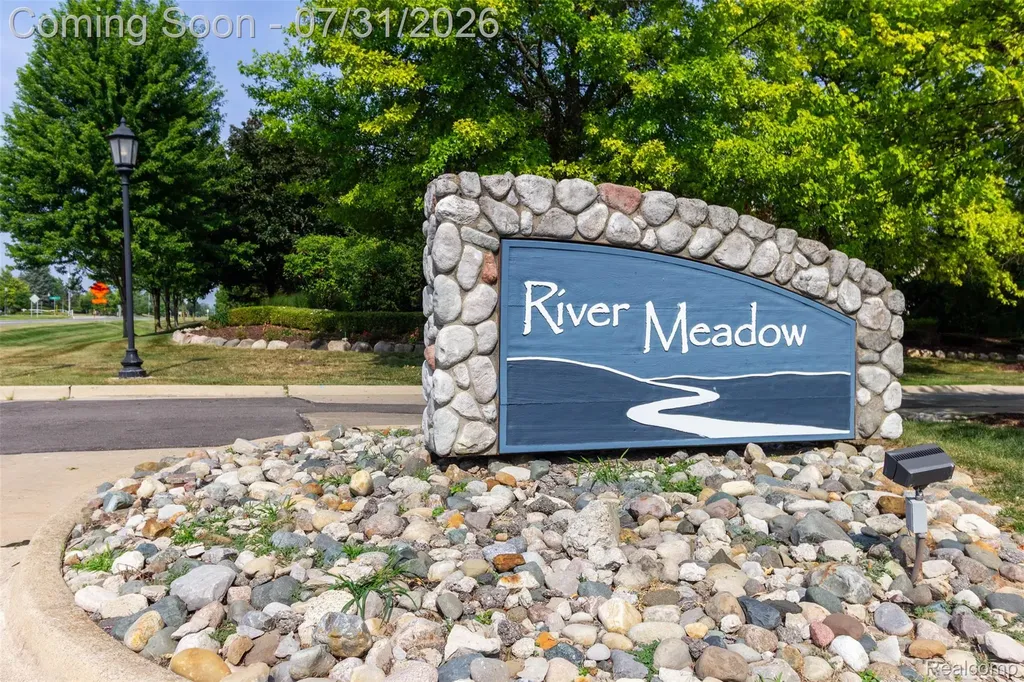3388 Riverside Drive Canton Charter Township MI 48188
