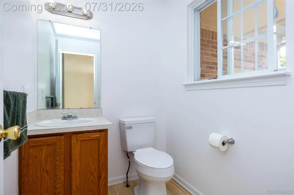3388 Riverside Drive Canton Charter Township MI 48188