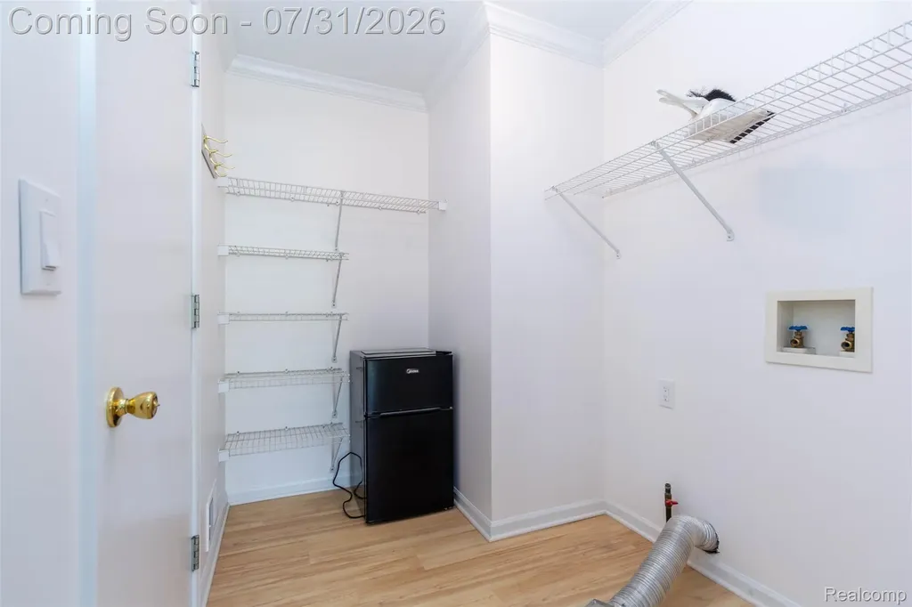 3388 Riverside Drive Canton Charter Township MI 48188