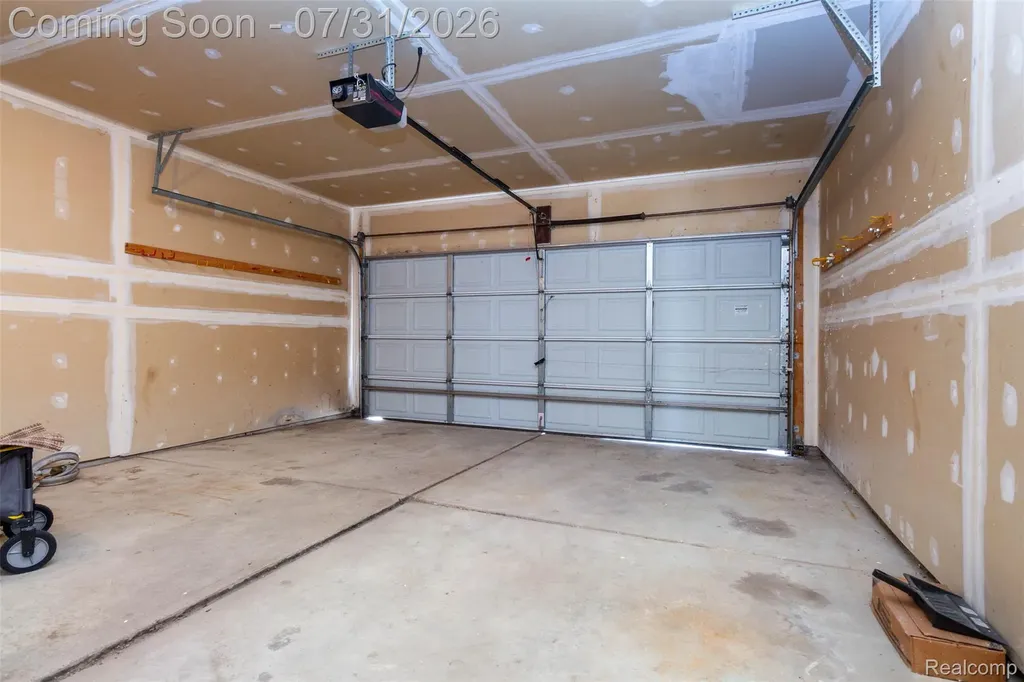 3388 Riverside Drive Canton Charter Township MI 48188