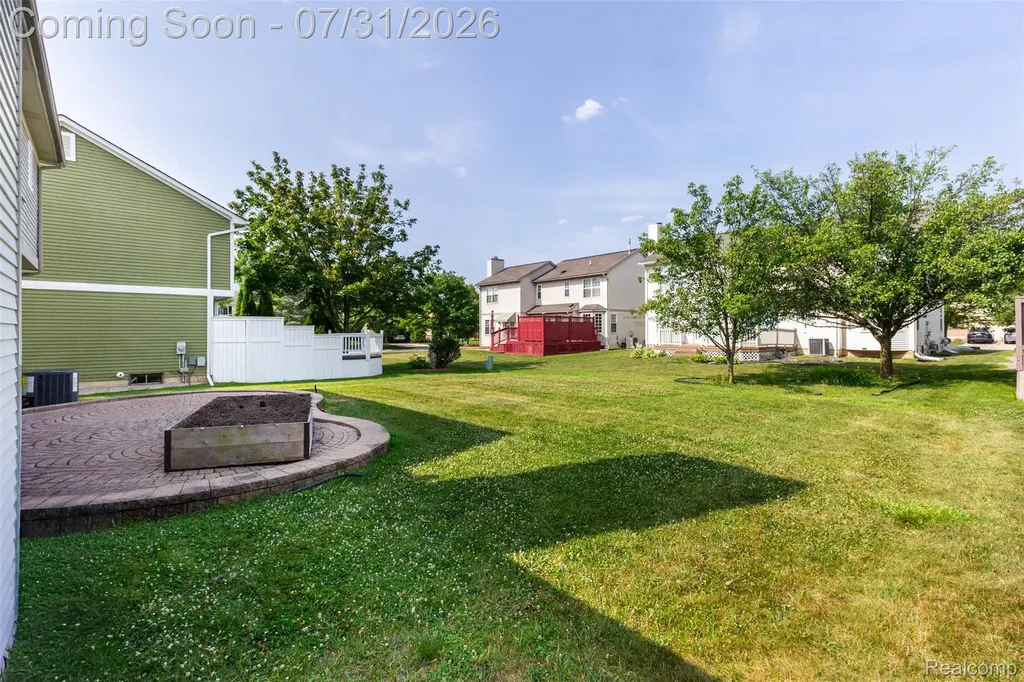 3388 Riverside Drive Canton Charter Township MI 48188