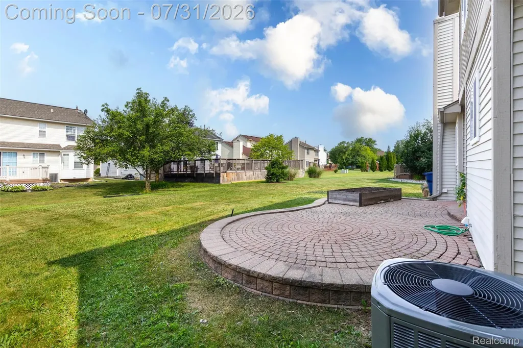 3388 Riverside Drive Canton Charter Township MI 48188