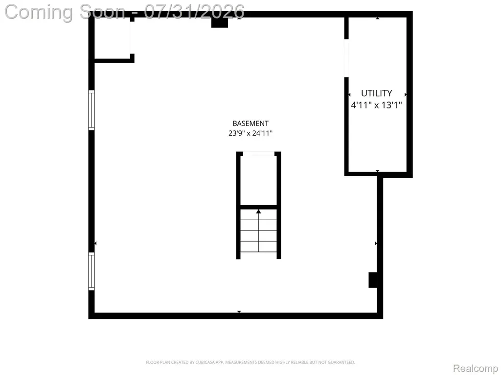 3388 Riverside Drive Canton Charter Township MI 48188