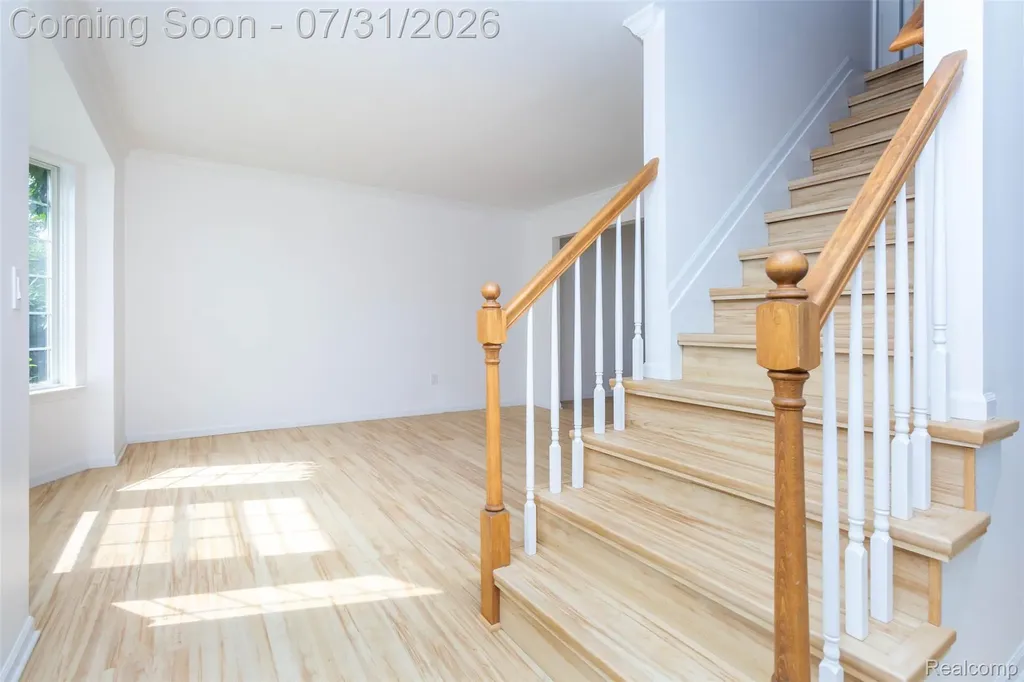 3388 Riverside Drive Canton Charter Township MI 48188