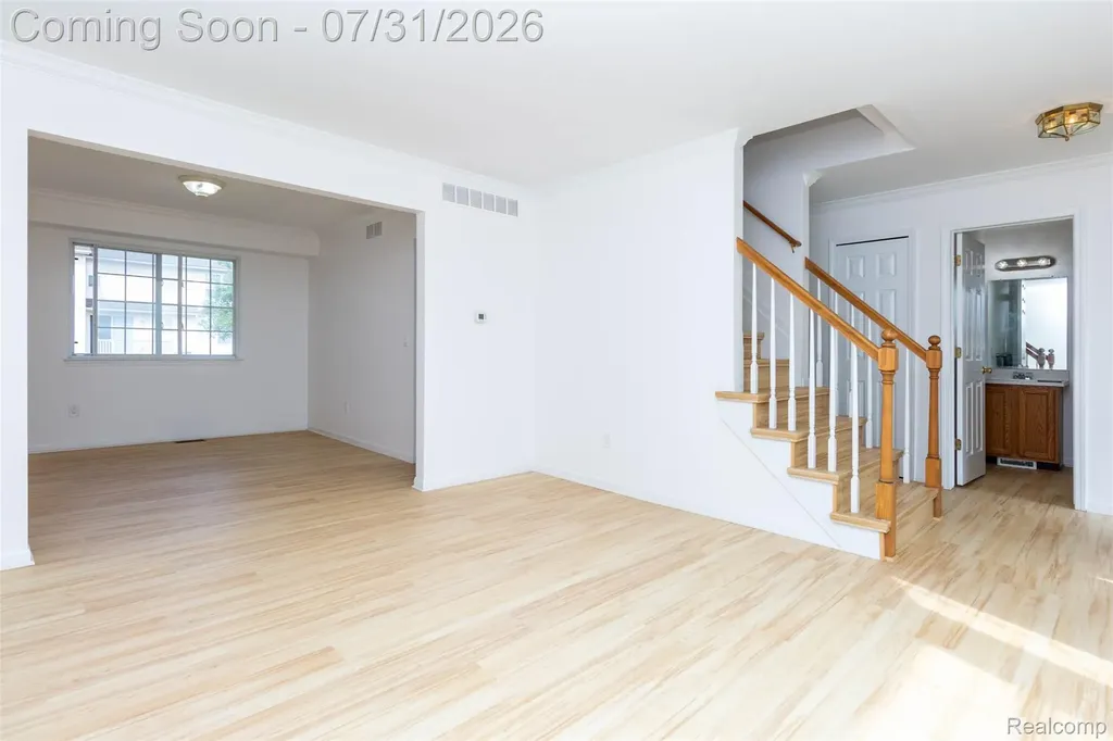 3388 Riverside Drive Canton Charter Township MI 48188