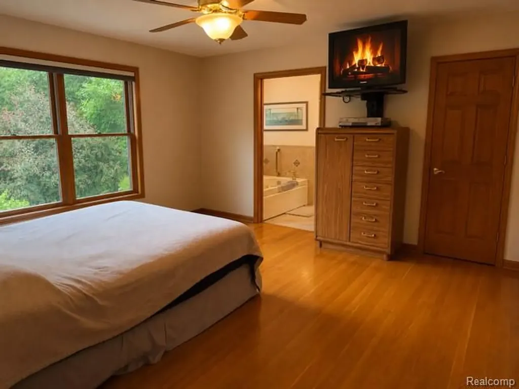 4077 Thornapple Lane Elba Township MI 48446