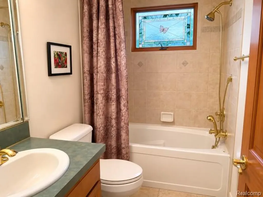 4077 Thornapple Lane Elba Township MI 48446