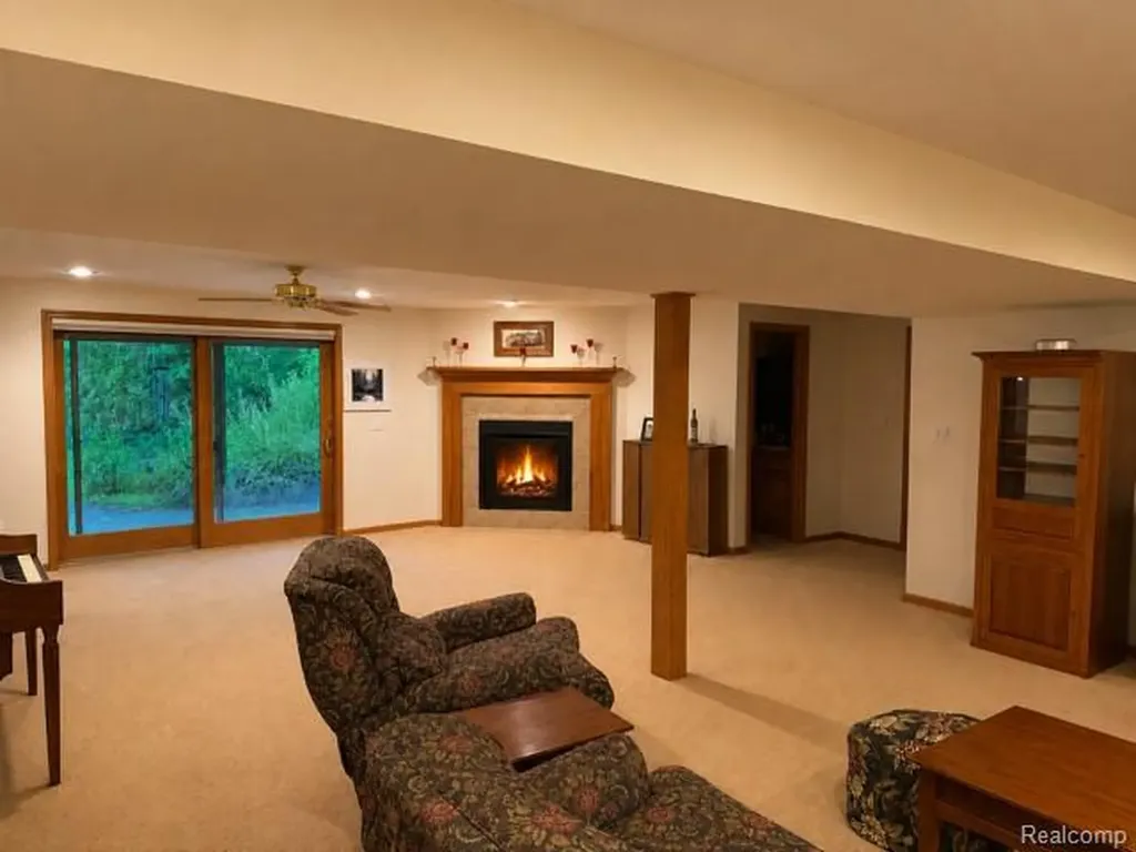 4077 Thornapple Lane Elba Township MI 48446
