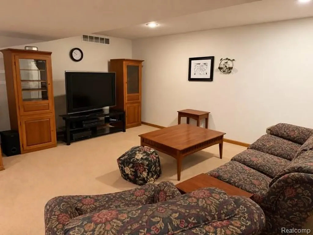 4077 Thornapple Lane Elba Township MI 48446