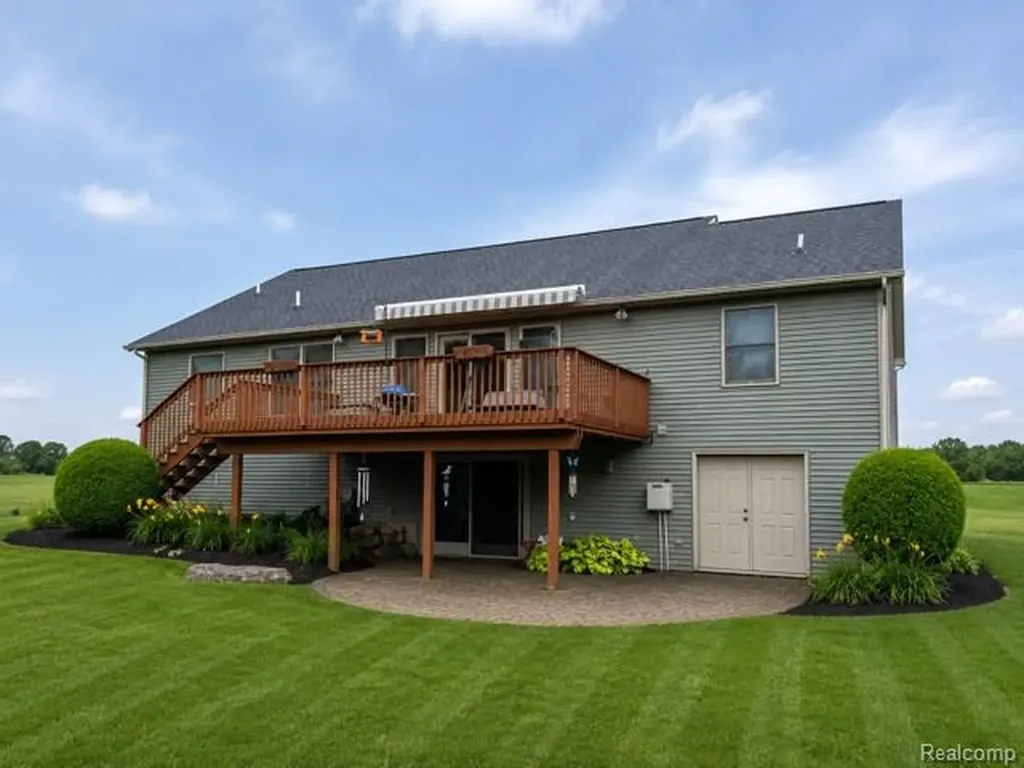 4077 Thornapple Lane Elba Township MI 48446