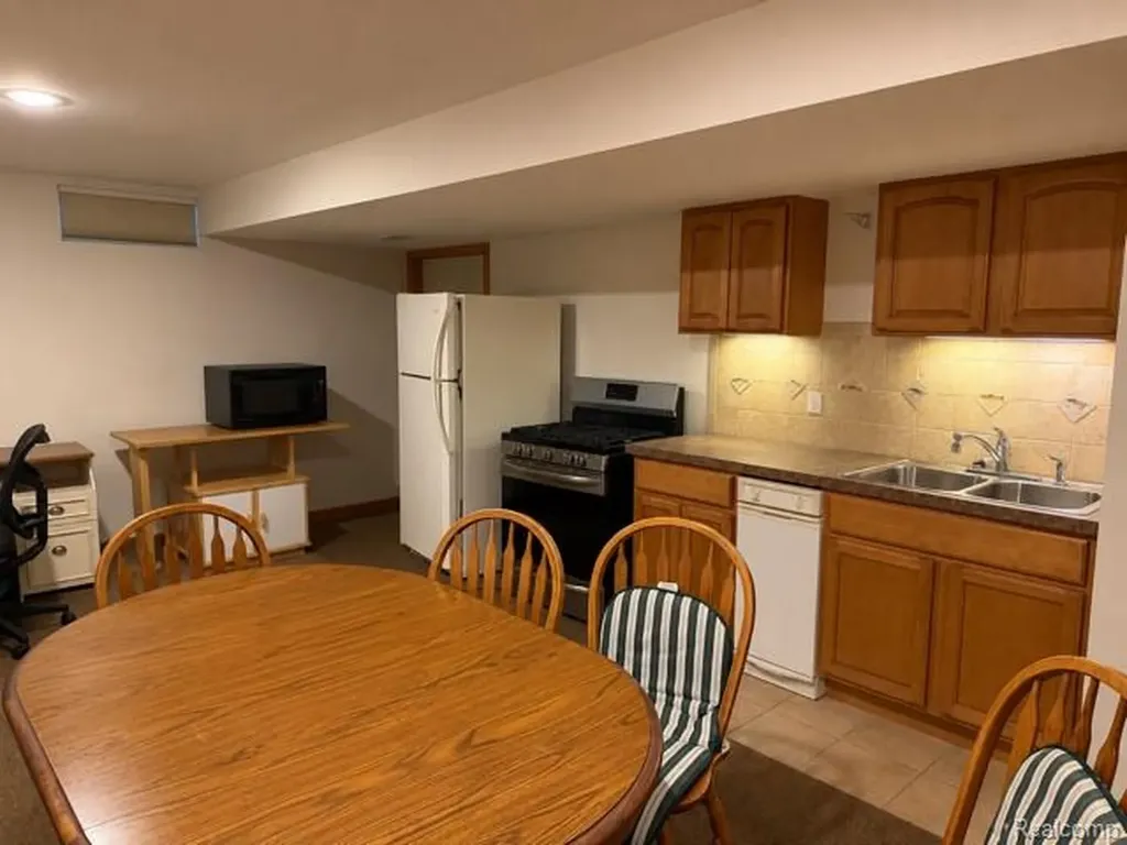 4077 Thornapple Lane Elba Township MI 48446