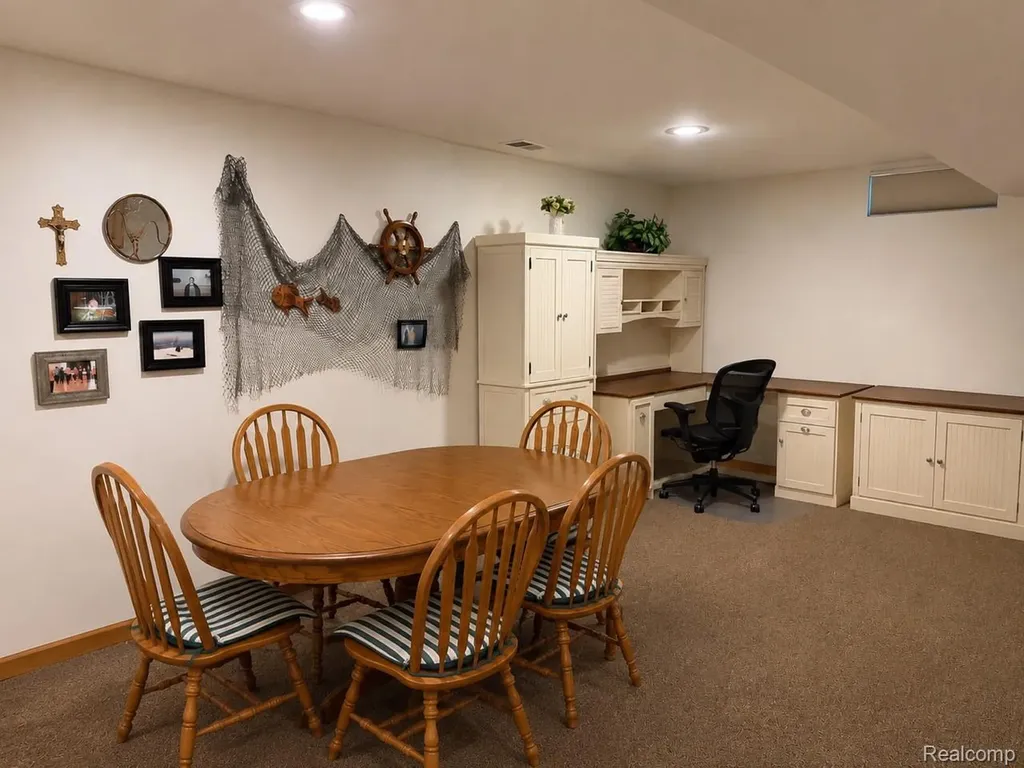 4077 Thornapple Lane Elba Township MI 48446