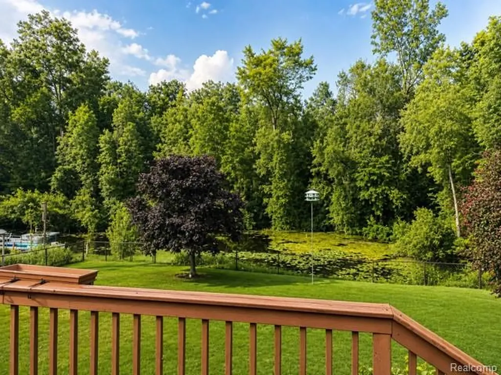 4077 Thornapple Lane Elba Township MI 48446