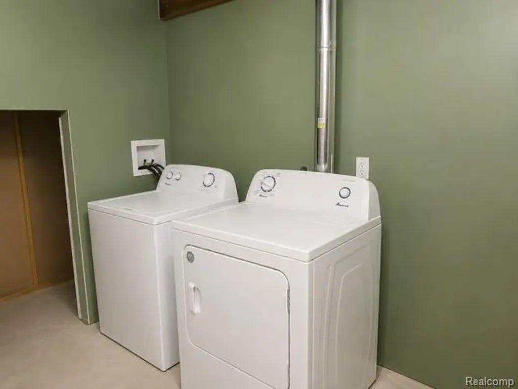 4077 Thornapple Lane Elba Township MI 48446