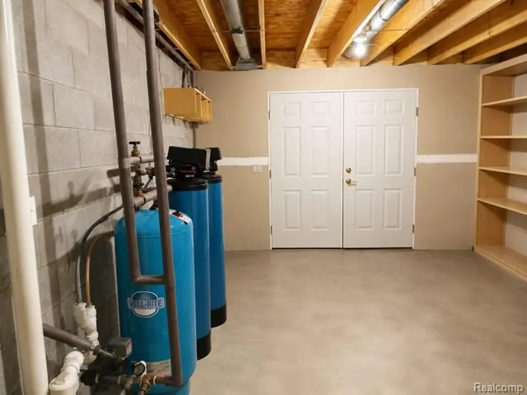 4077 Thornapple Lane Elba Township MI 48446