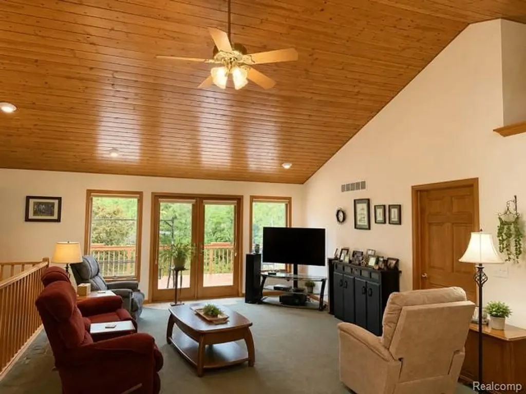 4077 Thornapple Lane Elba Township MI 48446
