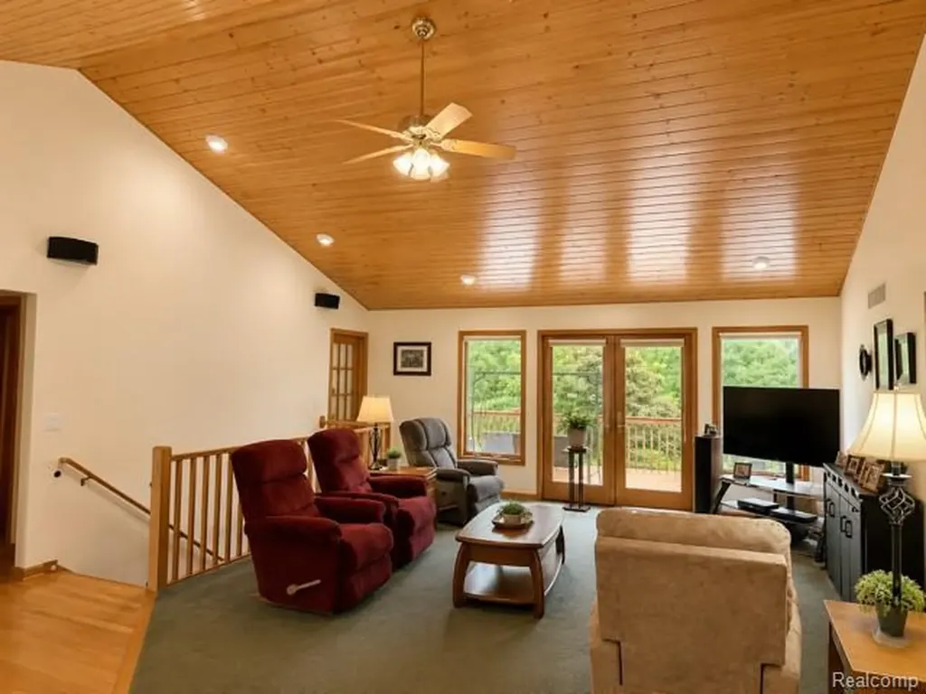 4077 Thornapple Lane Elba Township MI 48446