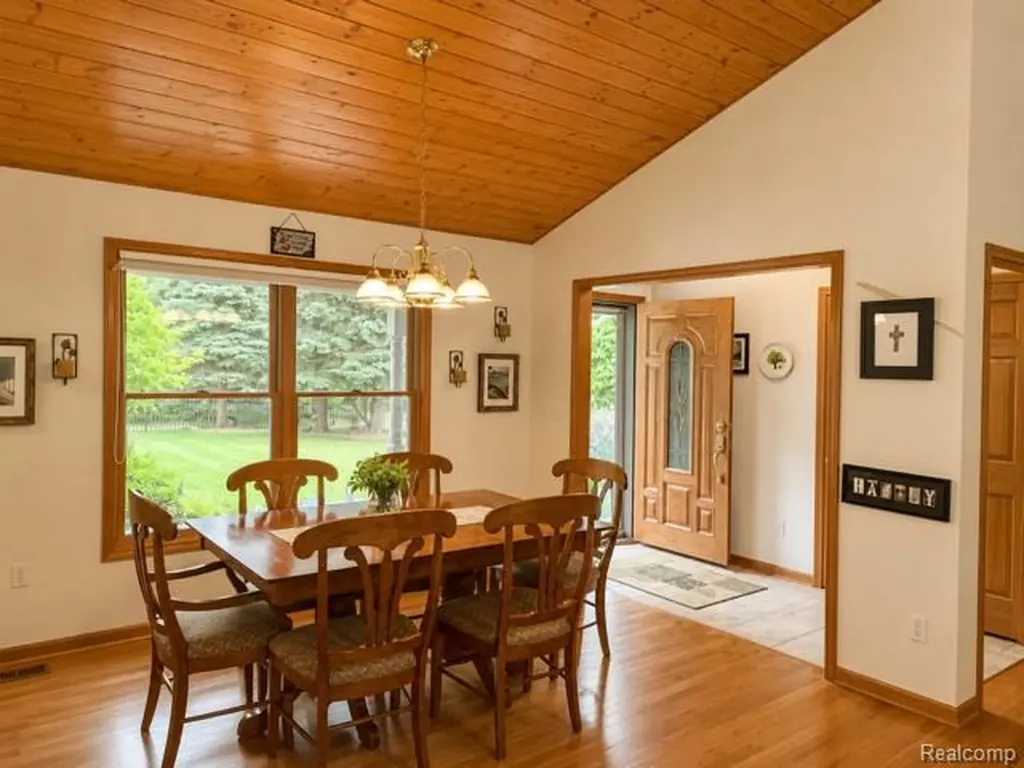 4077 Thornapple Lane Elba Township MI 48446