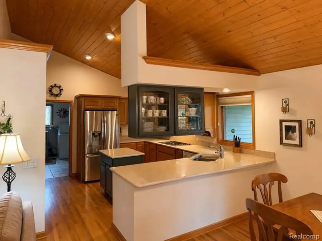 4077 Thornapple Lane Elba Township MI 48446