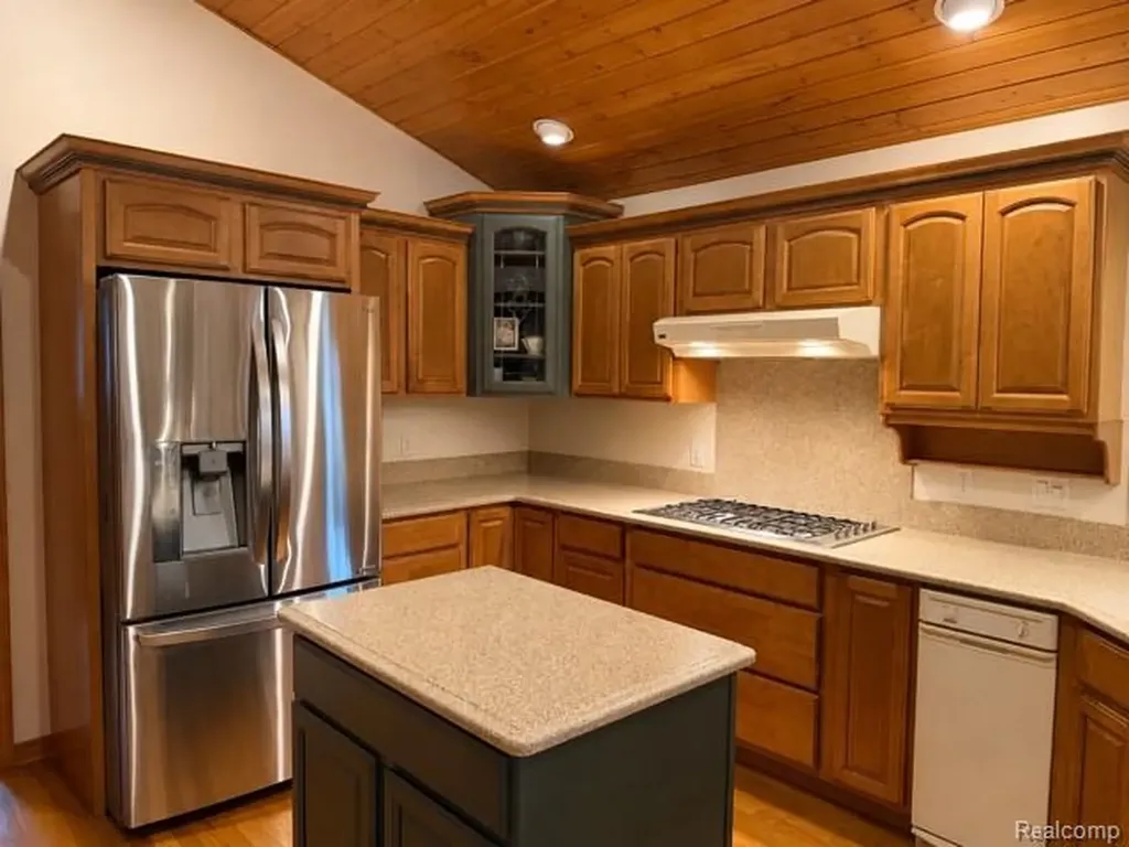 4077 Thornapple Lane Elba Township MI 48446
