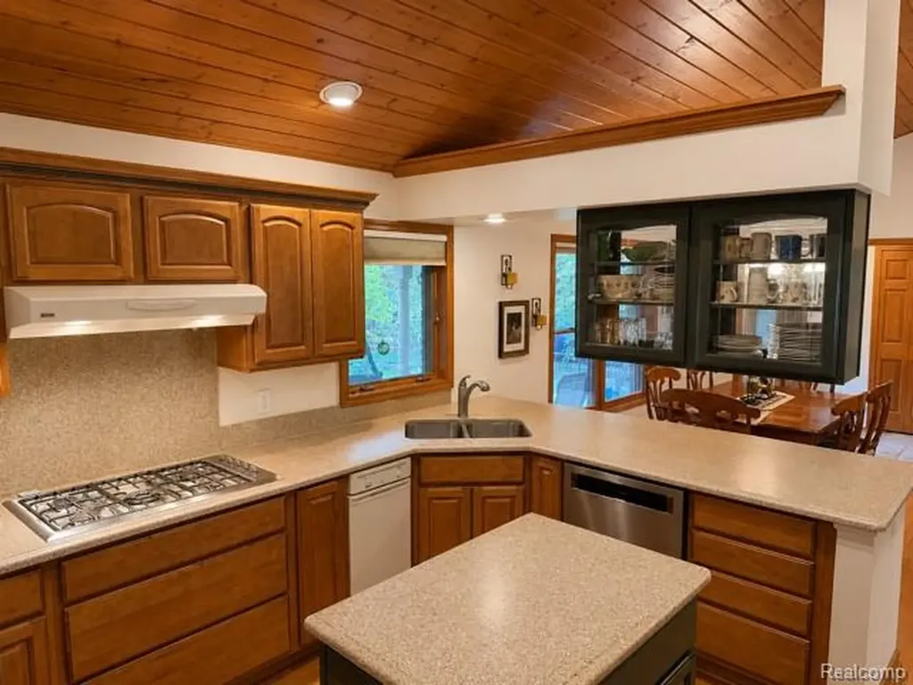 4077 Thornapple Lane Elba Township MI 48446