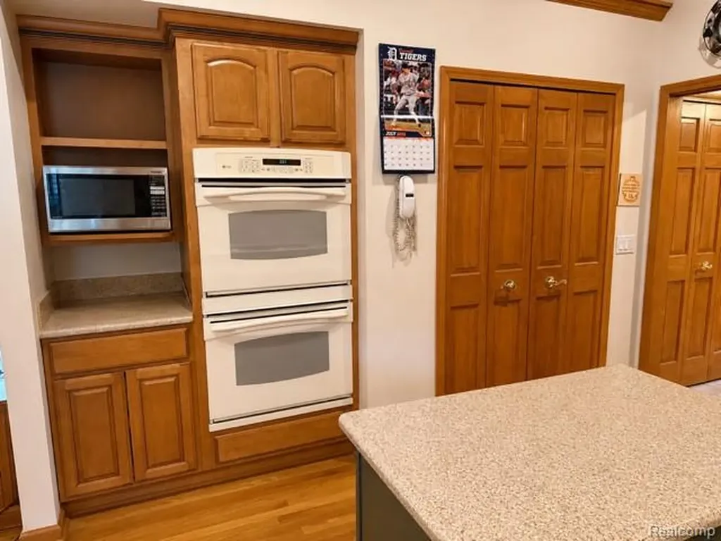 4077 Thornapple Lane Elba Township MI 48446