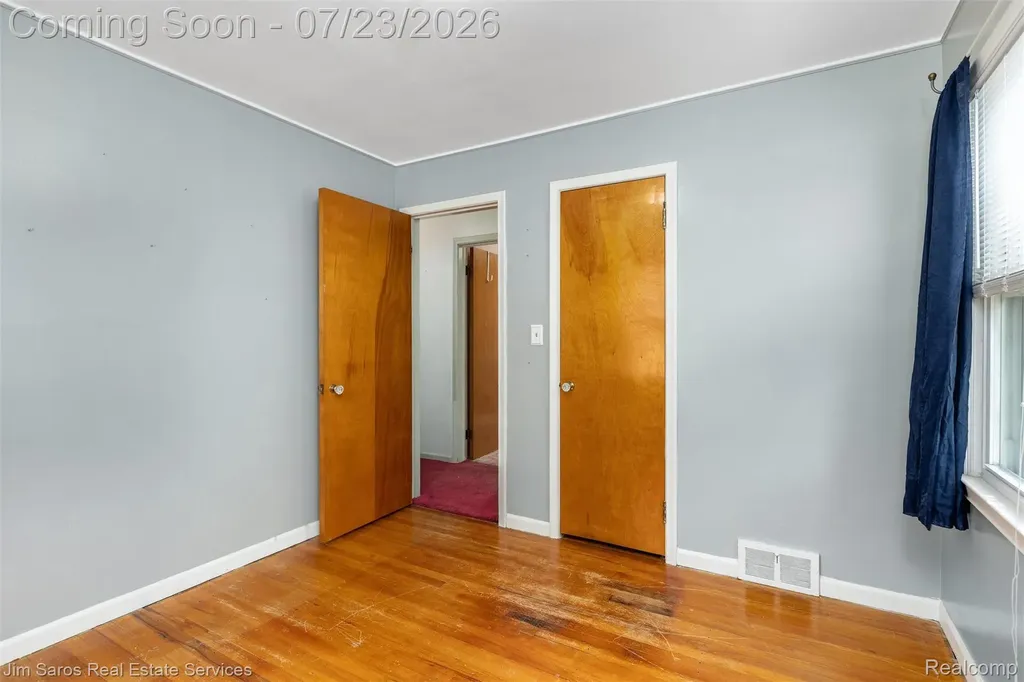 305 S Edison Avenue Royal Oak City MI 48067