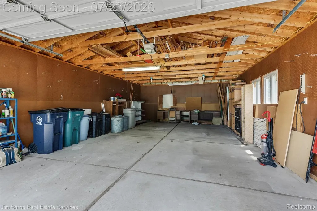 305 S Edison Avenue Royal Oak City MI 48067