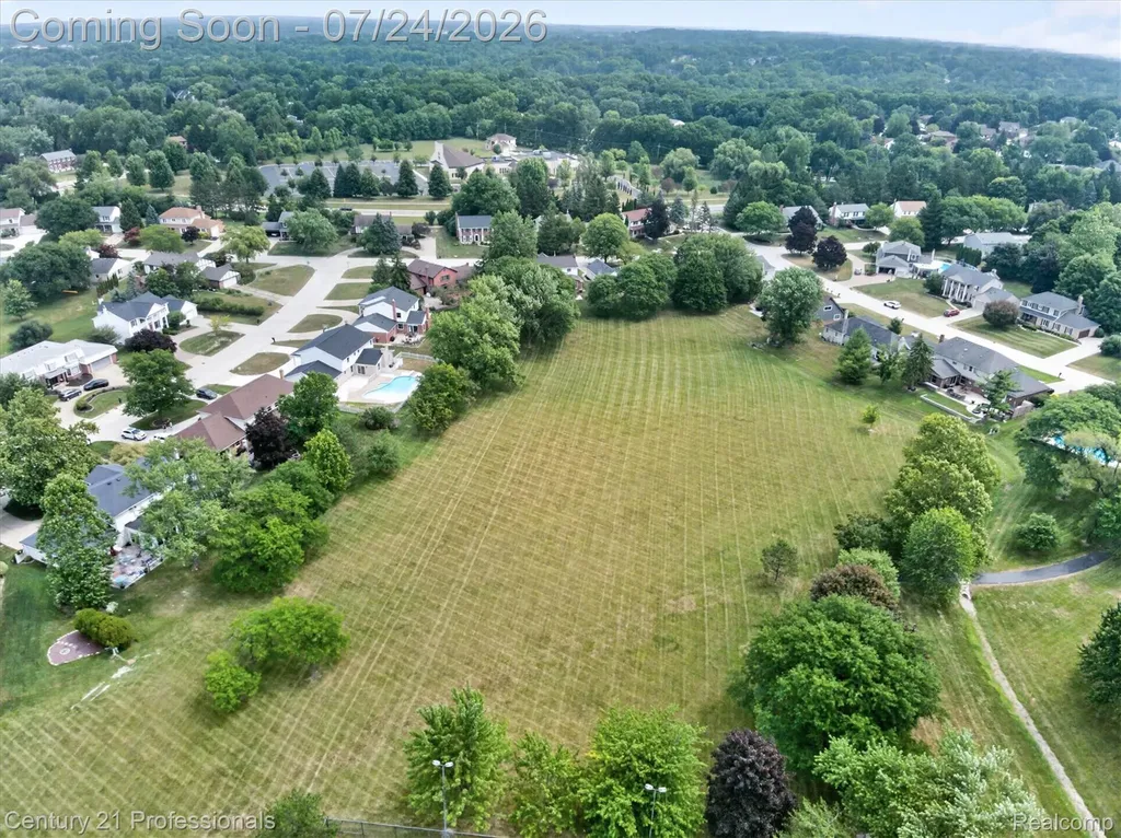 36045 Congress Court Farmington Hills City MI 48335