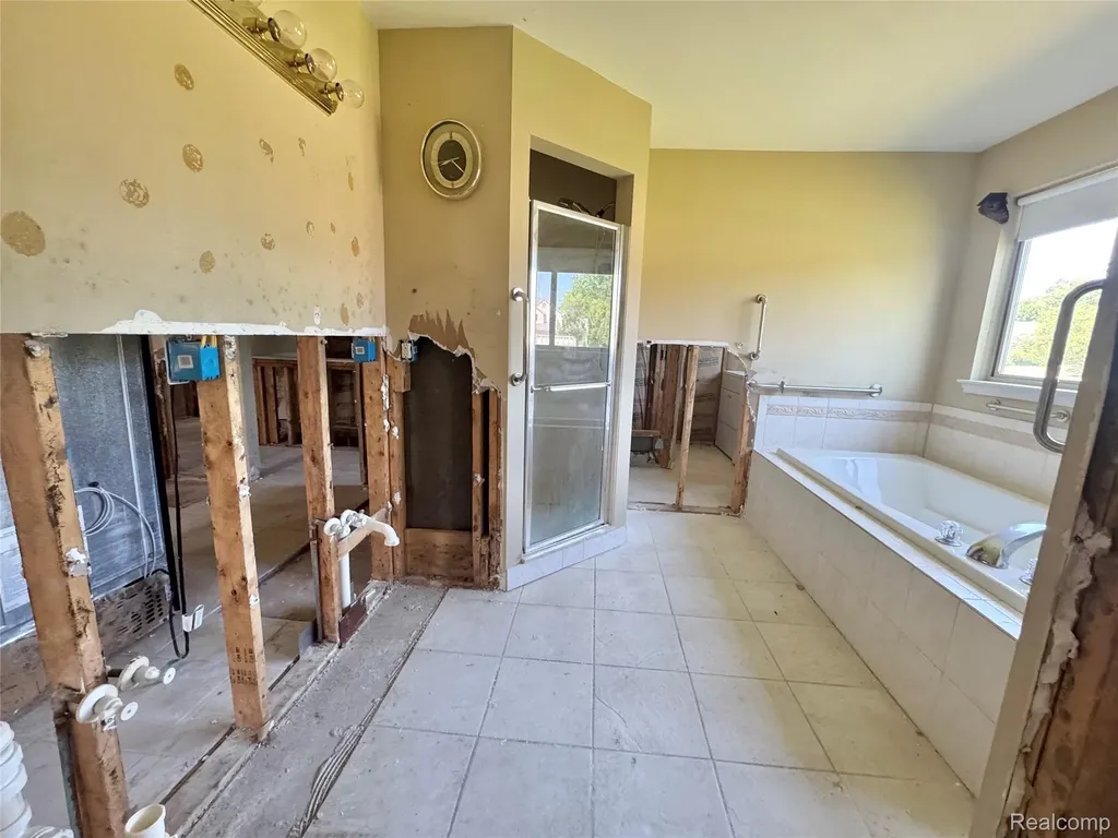 578 Jared Drive Pontiac City MI 48342