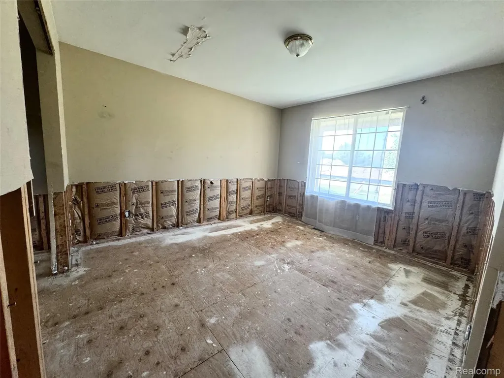 578 Jared Drive Pontiac City MI 48342