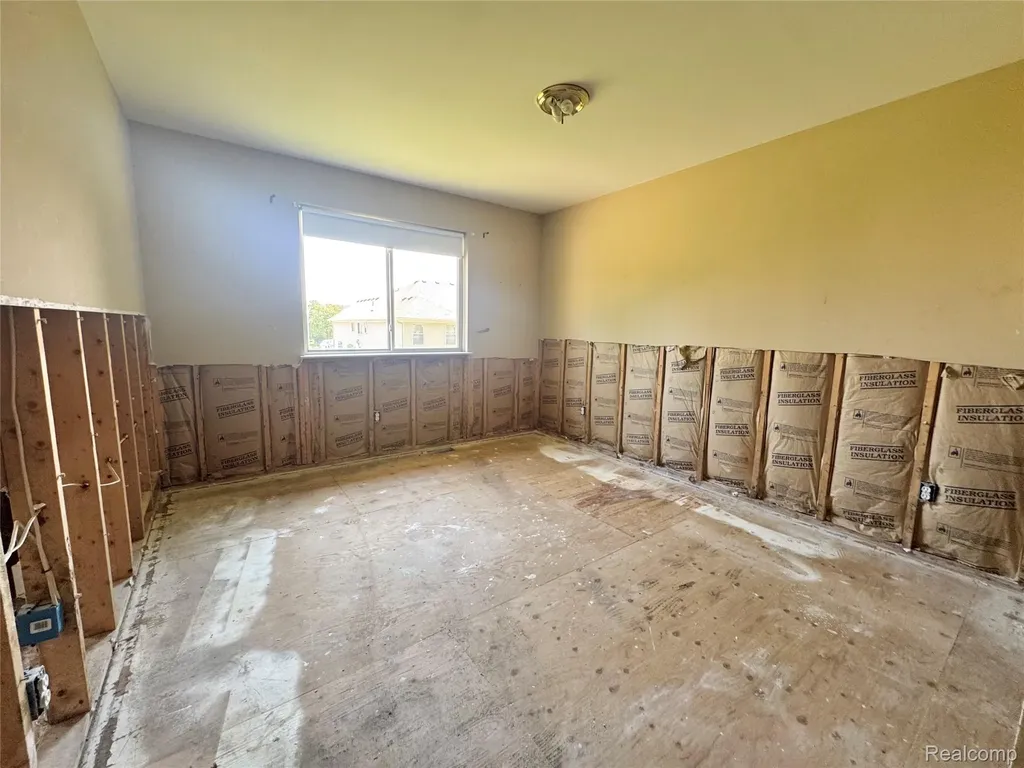 578 Jared Drive Pontiac City MI 48342