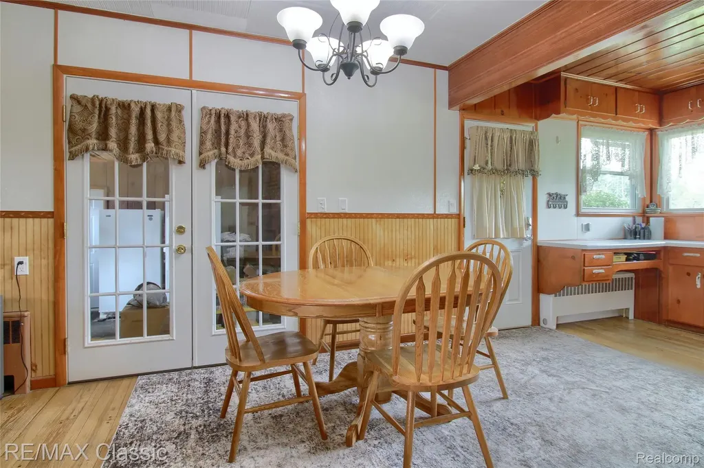 10268 7 Mile Road Salem Township MI 48167