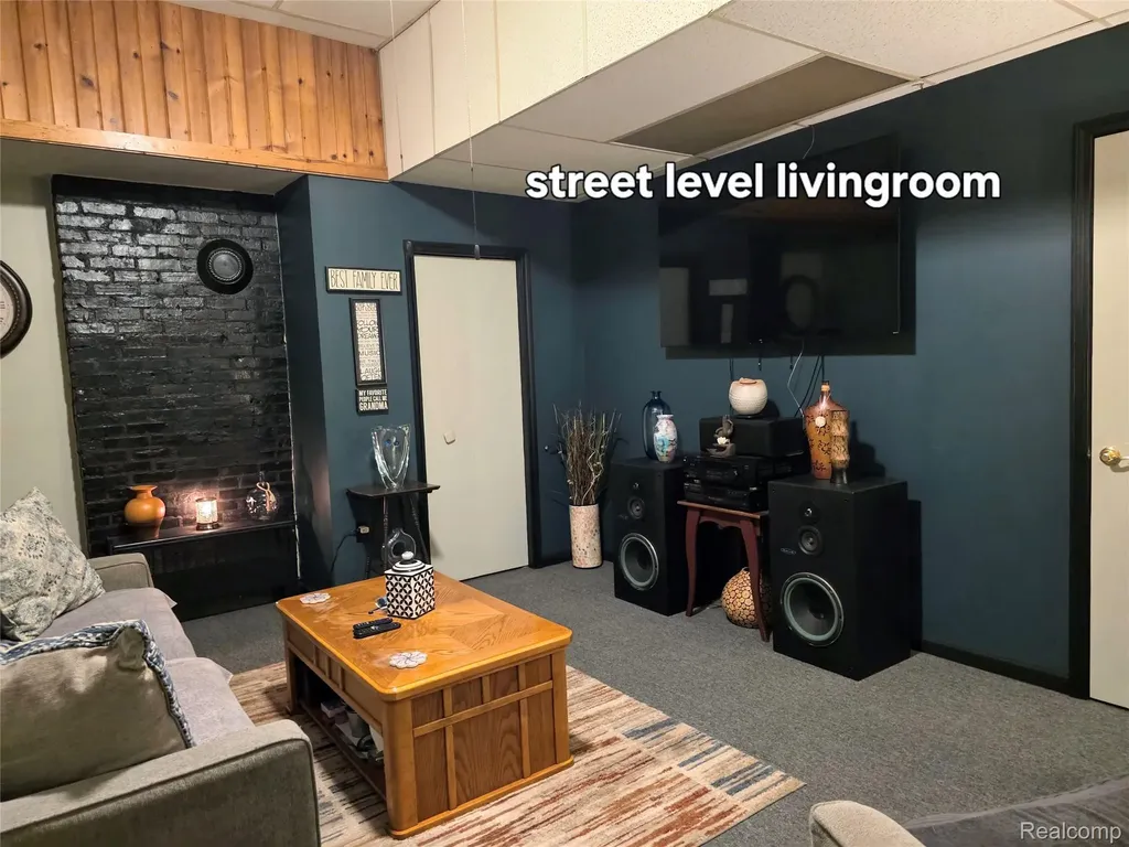 6029 Fulton Street Mayville Village MI 48744
