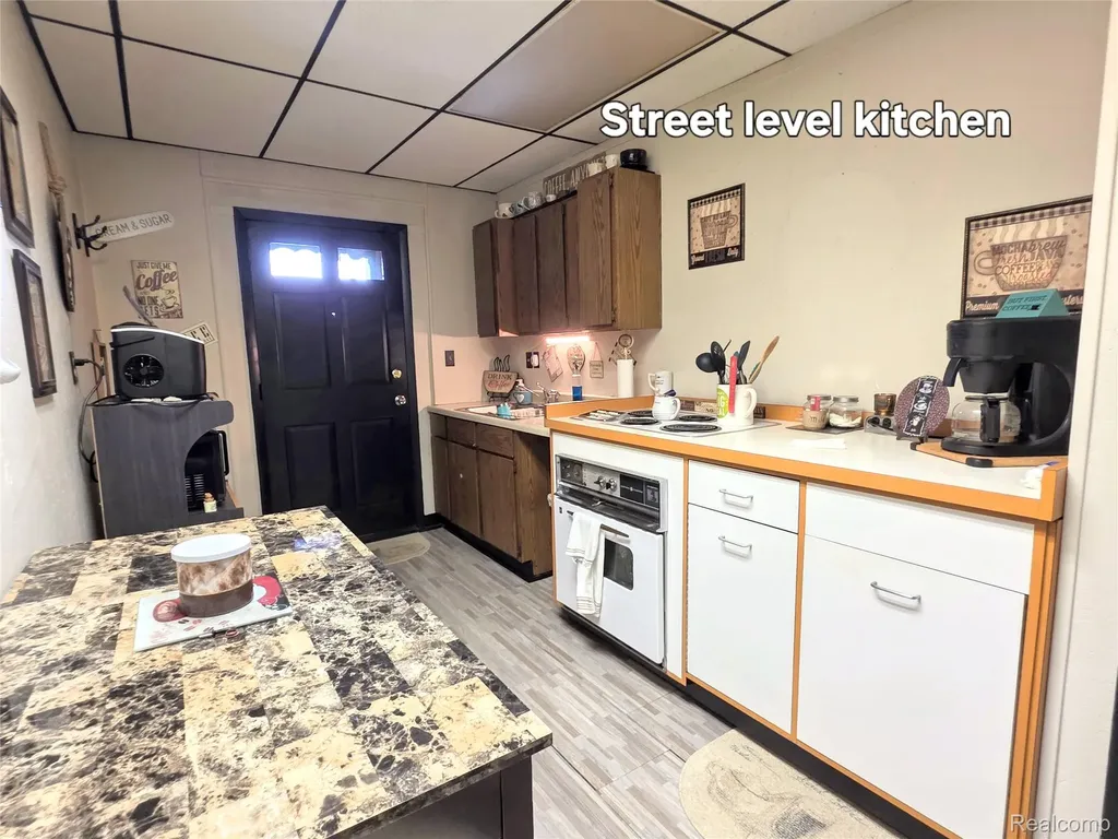 6029 Fulton Street Mayville Village MI 48744