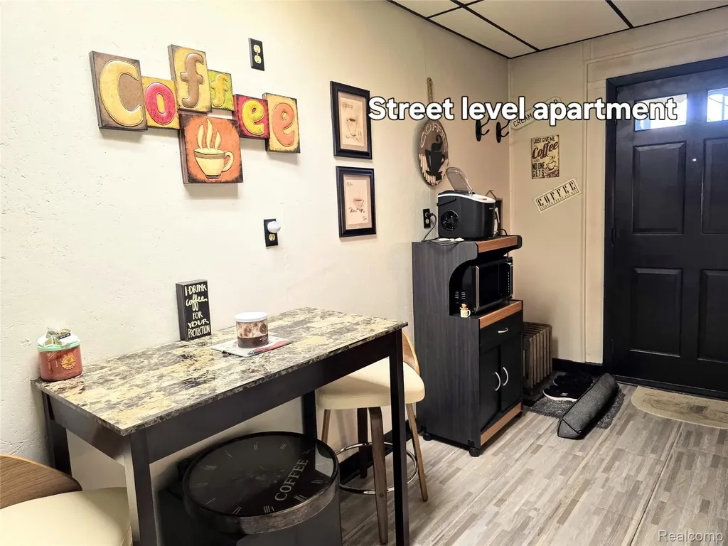 6029 Fulton Street Mayville Village MI 48744