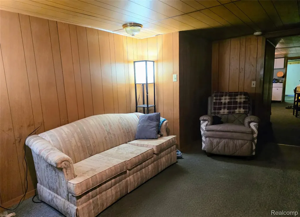 6029 Fulton Street Mayville Village MI 48744
