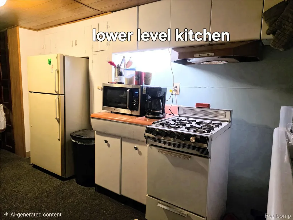 6029 Fulton Street Mayville Village MI 48744