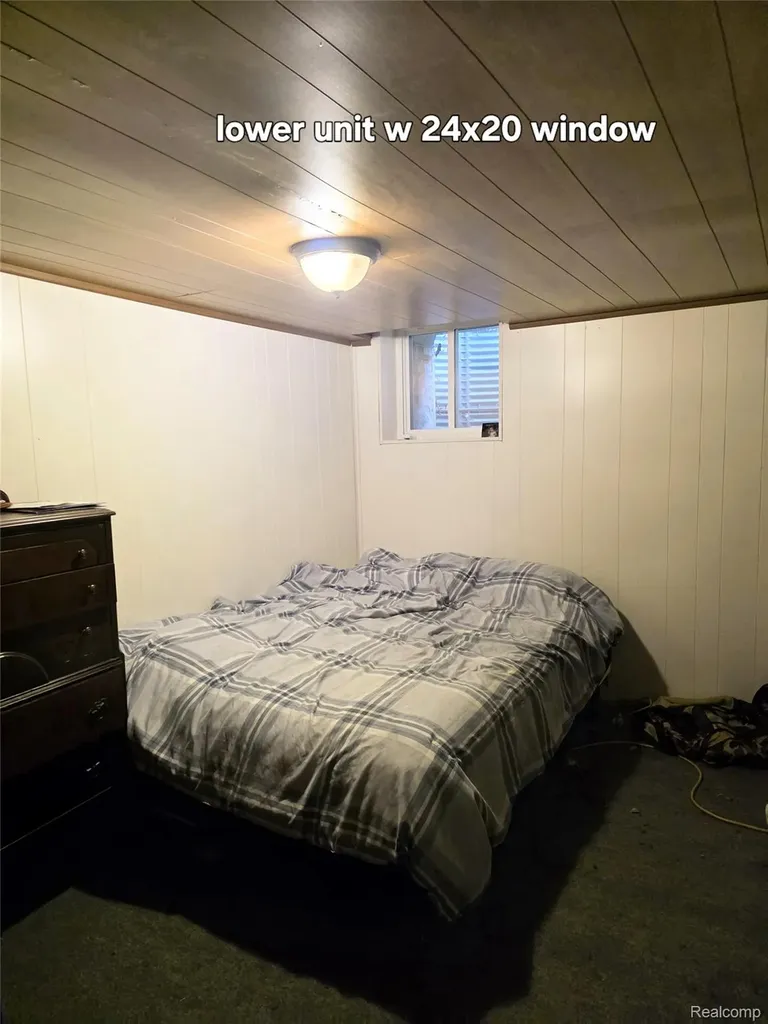 6029 Fulton Street Mayville Village MI 48744