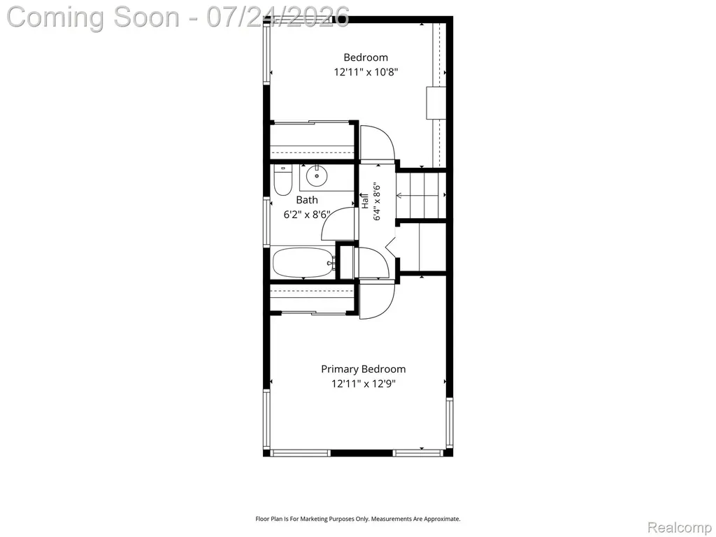 304 Oaklane Drive Rochester Hills City MI 48306