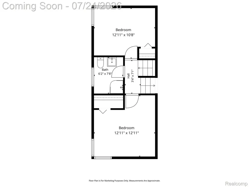 304 Oaklane Drive Rochester Hills City MI 48306