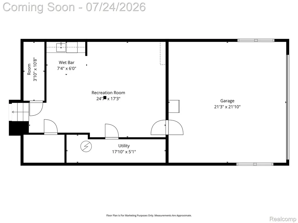 304 Oaklane Drive Rochester Hills City MI 48306